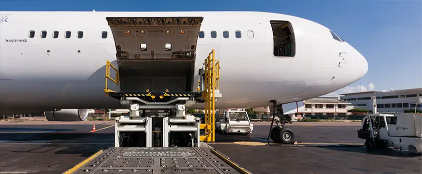 AirFreight uk 