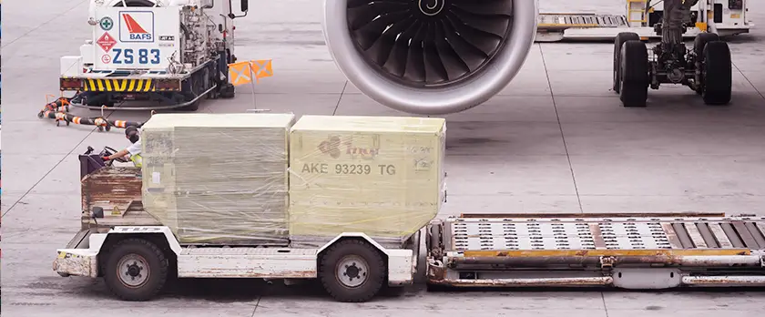 Philippines Air Freight uk